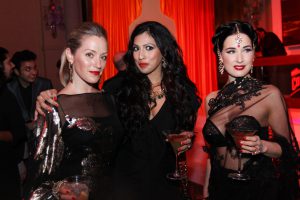 Cointreau Launch Party (11)