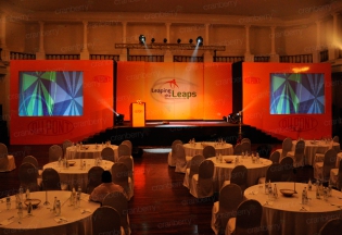 Dupont- Sales Meet, Colombo (2)