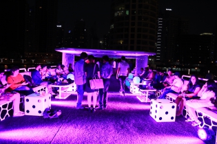 Coolpad Play 6, Dubai (6)