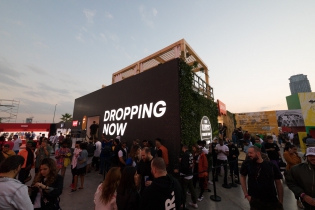 Levis Arean at Sole DXB 2019 (10)